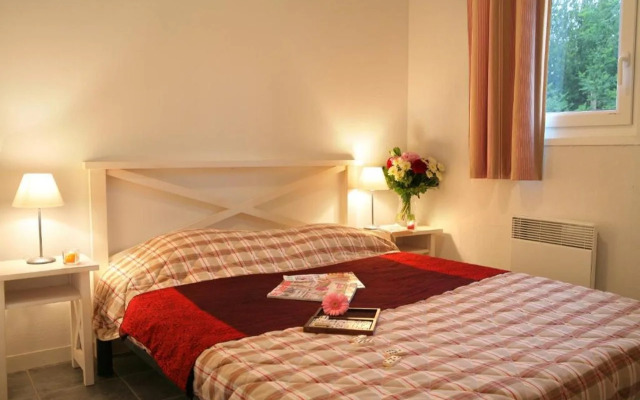 Résidence Nemea les Rives de Saint Brice