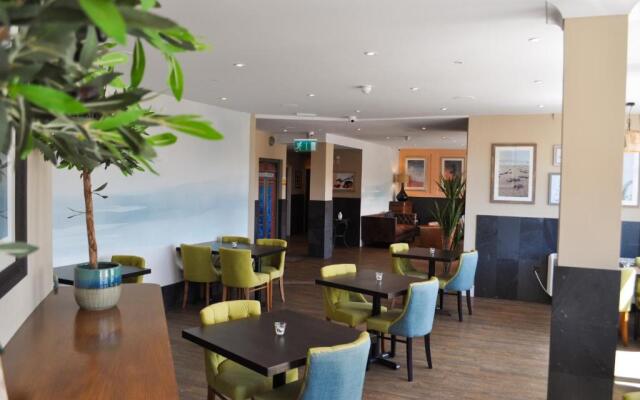 Bude Hotel - An Mor