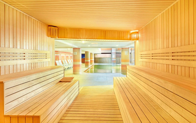 Pırıl Hotel Thermal & Beauty SPA