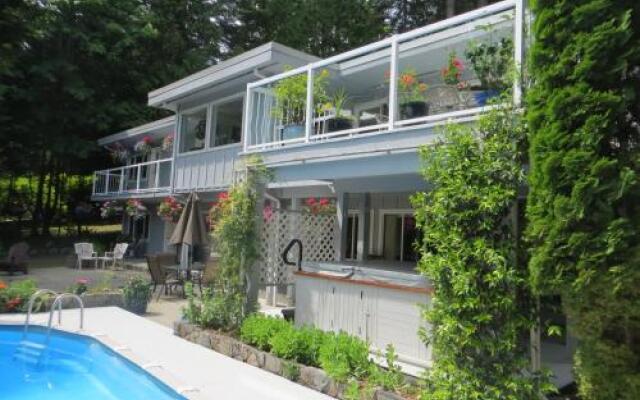 Caprice Bed And Breakfast