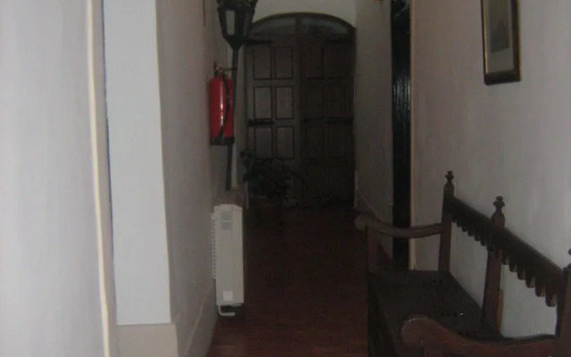 Monte dos Apóstolos