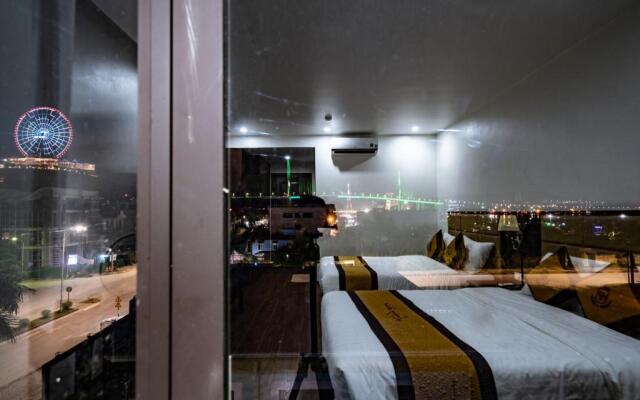 Luxury Ii Hotel