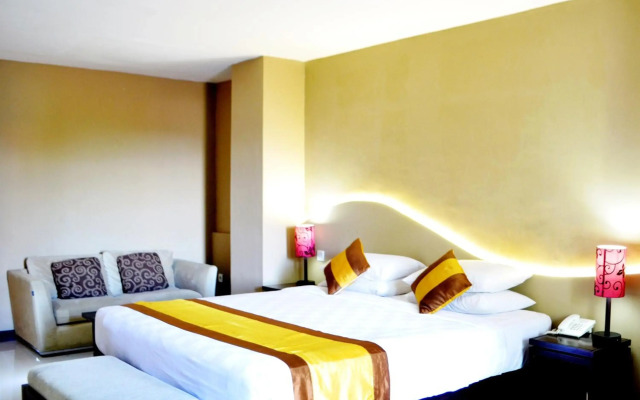 Nirmala Hotel and Convention Centre