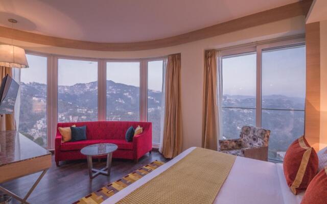 The Zion Hotel