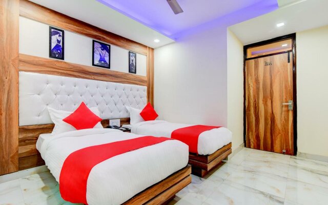 Hotel Delhi Guest House