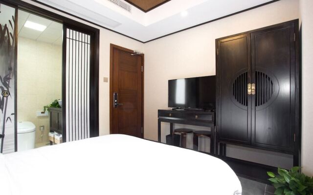 Hangzhou Shifang Hotel