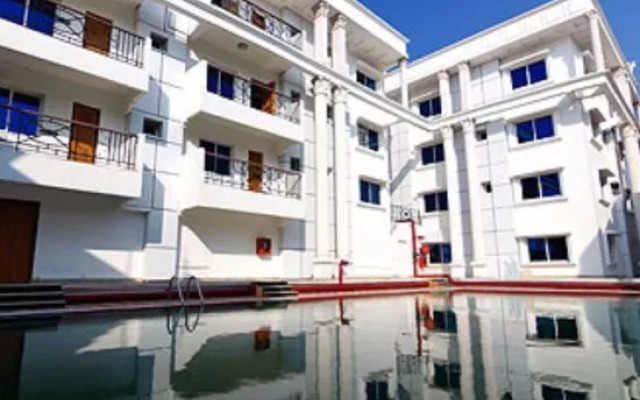 Park Prime New Digha