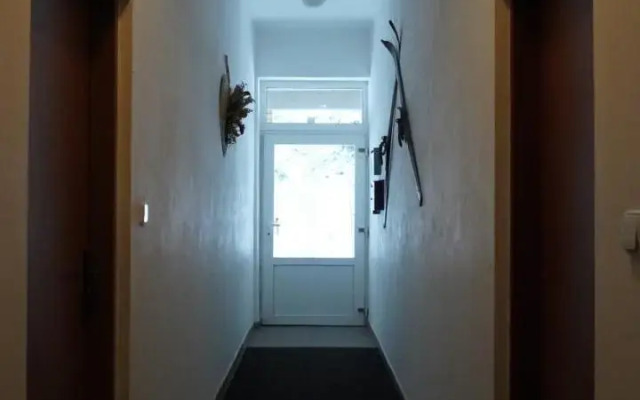Apartmán Sněžka