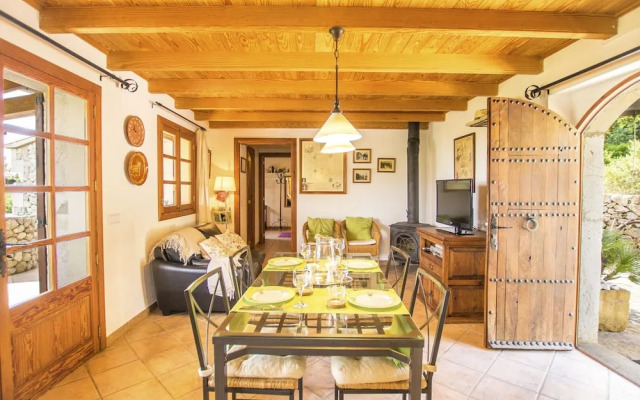 Villa in Mallorca With Private Pool