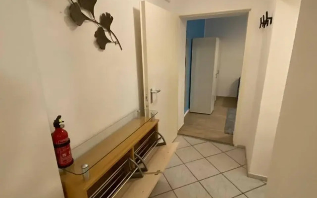 Apartment Berlin Kreuzberg - Schleiermacherstrasse