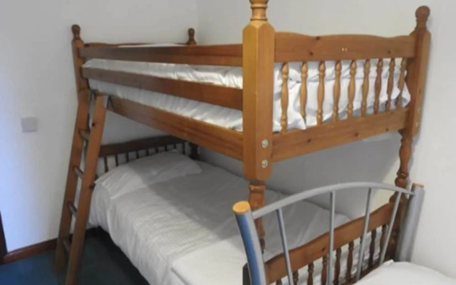 Skye Basecamp - Hostel