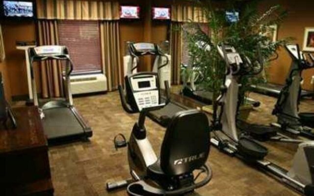 Hampton Inn & Suites Mobile Providence Park/Airport