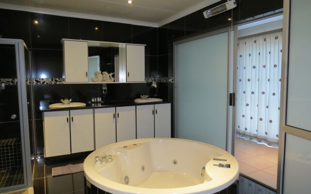 Cocomo Guesthouse, Spa and Conference Centre