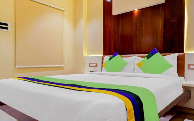 Hotel Sannidhi