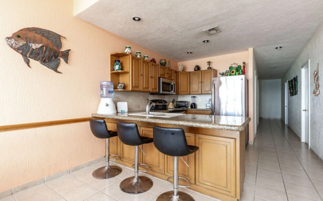 Sonoran Sea 3BR SSE 901 by Casago
