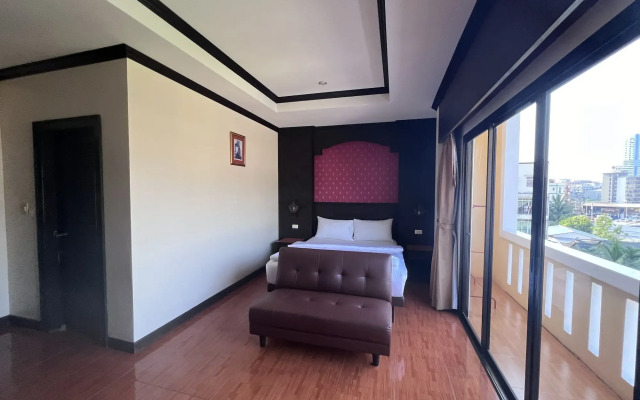 Nanai 2 Residence Patong
