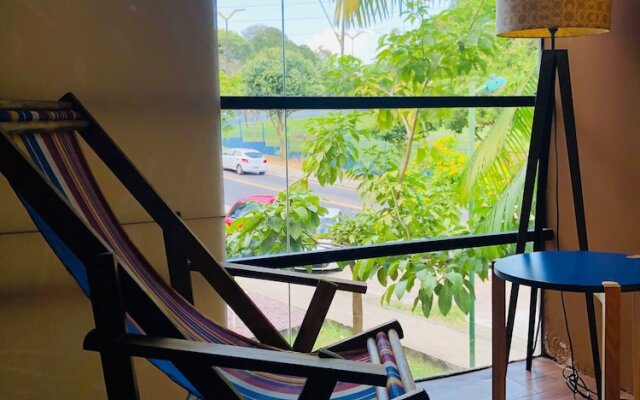 The Container Hostel