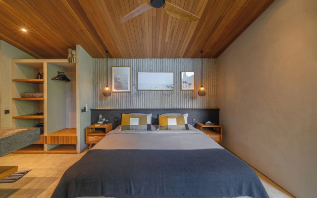 Ohlala - Luxury Tropical Escape in Pererenan