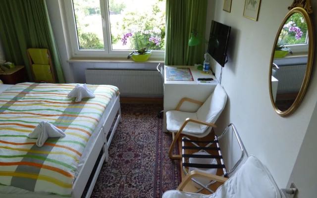 B&B Pappelweg - 2