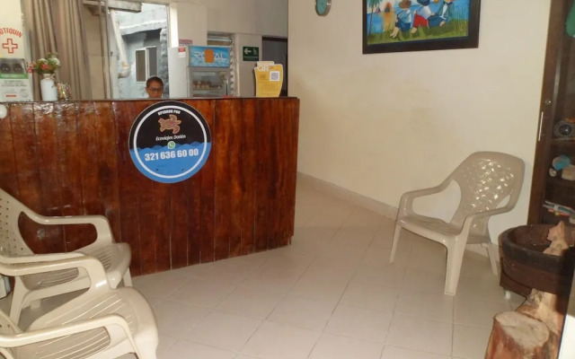 Hostal Princesa Katia