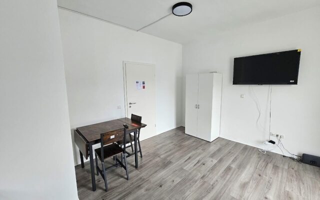 SFN Home Stay