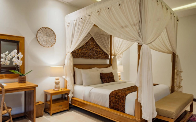 Vije Boutique Resort & Spa