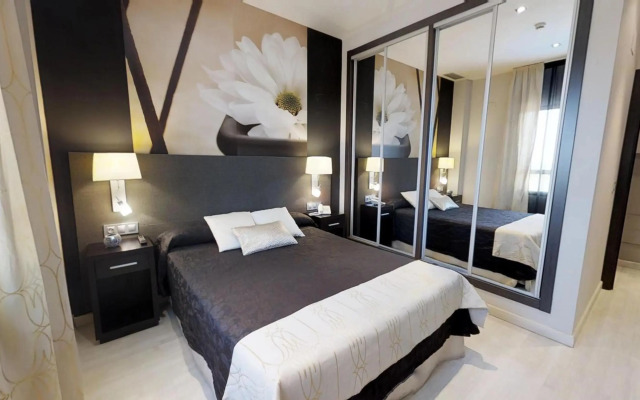 Leo Deluxe Punta Umbría