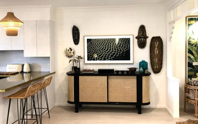NOMAD - Luxe apartment