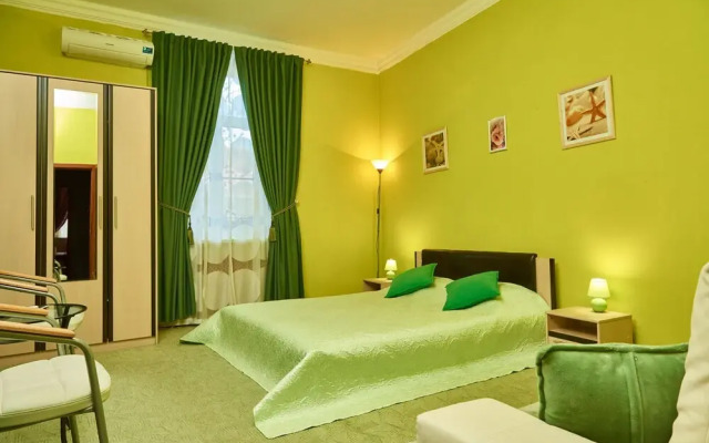 Room SAD 1