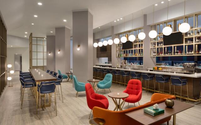 Crowne Plaza College Park - Washington DC by IHG