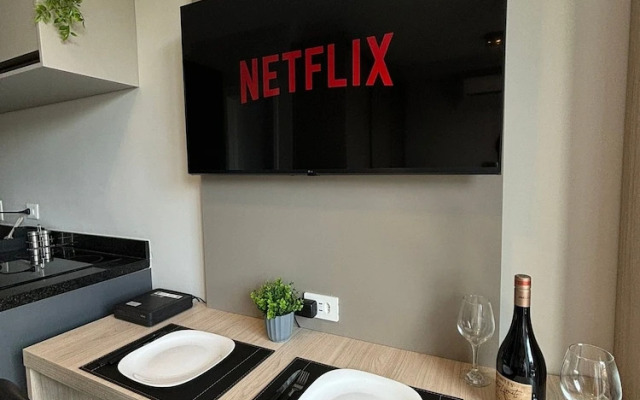 Studios Vila Madalena | Delfhy