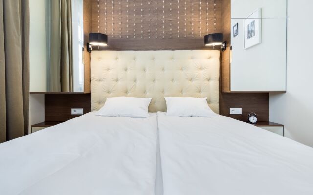 Elite Apartments Marina Residence