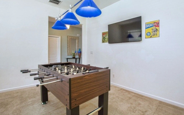 Solterra Resort 4400Ac Villa