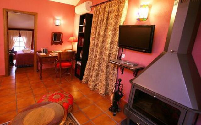 Apartamentos Turísticos Los Arrayanes