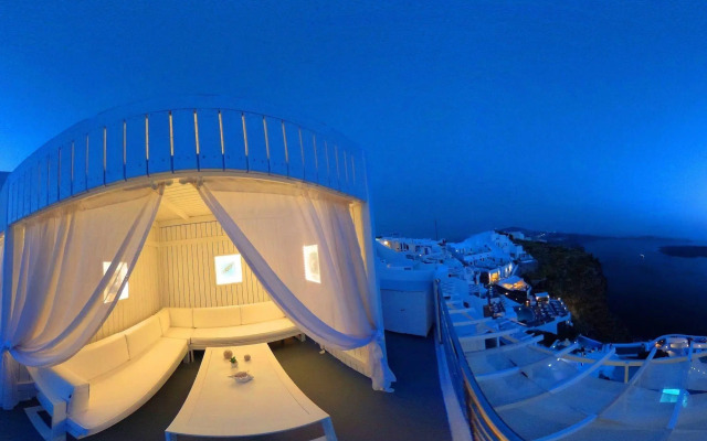 Aeolos Art and Eco Suites - Adults Only