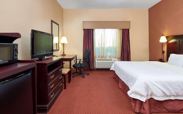 Hampton Inn & Suites Austin South/Buda