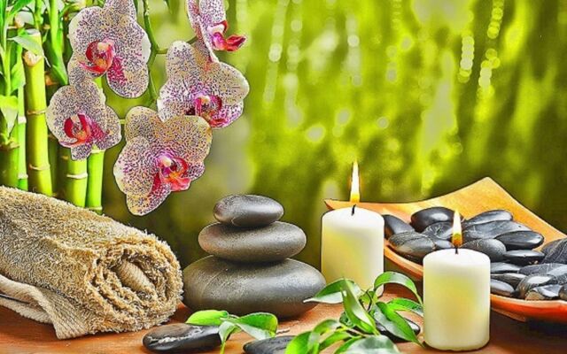 Golden Boutique Hotel Melawai