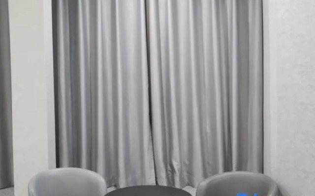 Zhuxing Hotel Apartment