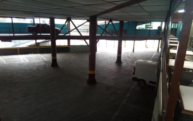 Cumbipar King Hotel