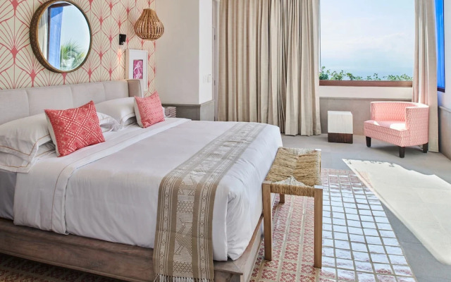 Hotel Boutique Luxury Patio Azul