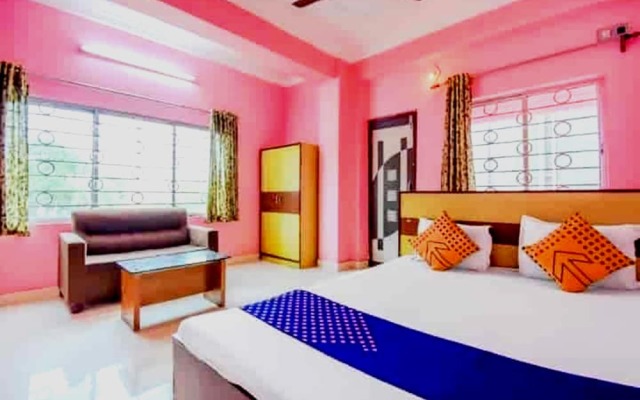 Barsha Resorts Pvt Ltd