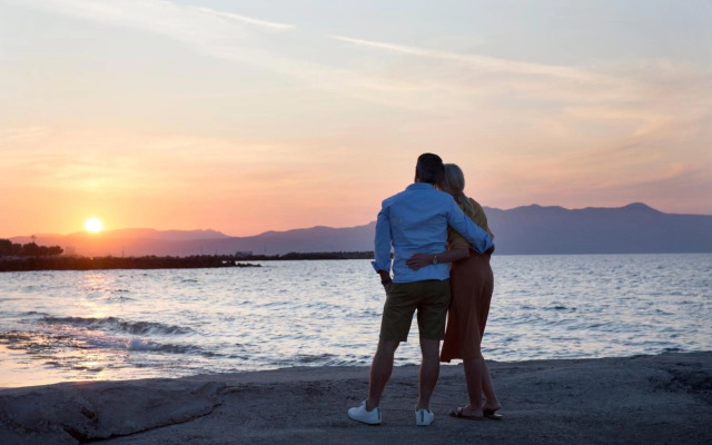 Thalassa Beach Resort - Adults Only