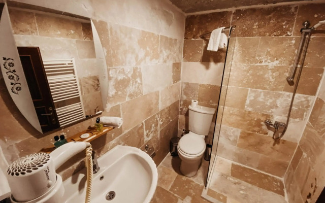 Asteria Cave Hotel