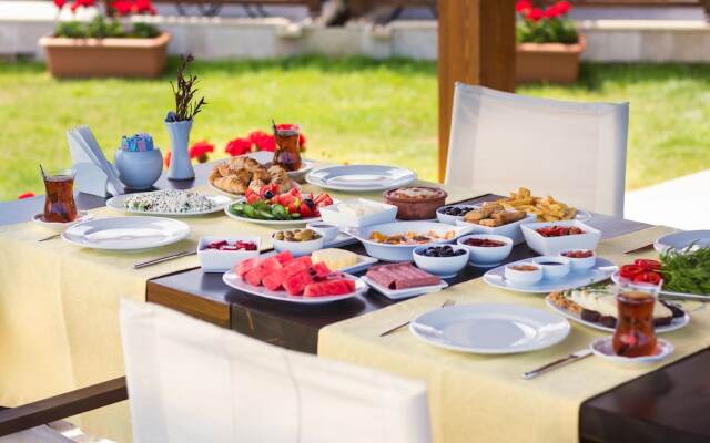 Harmanyeri Tatilevi Selimiye