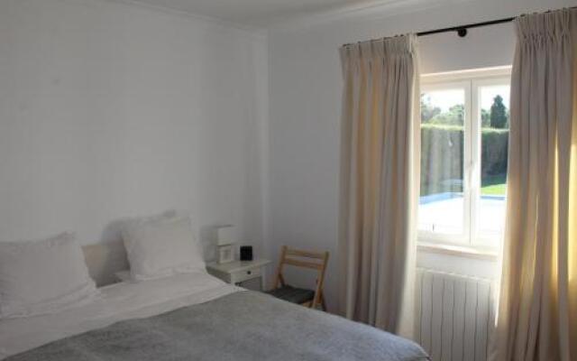 Dunas Golf House