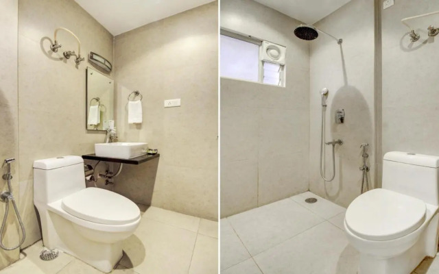 Treebo The Sai Leela Suites