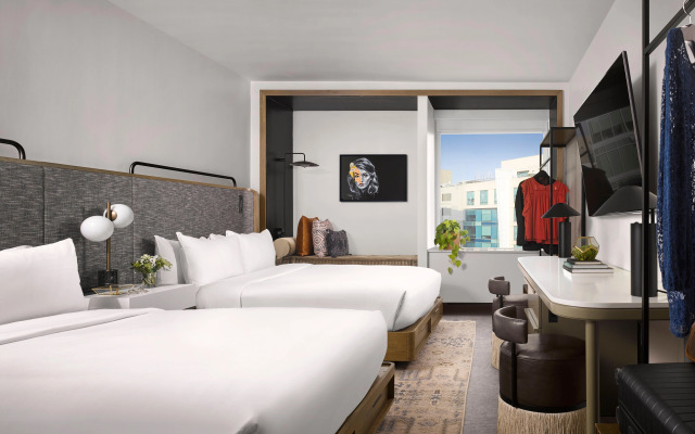 Yours Truly DC, Vignette Collection by IHG