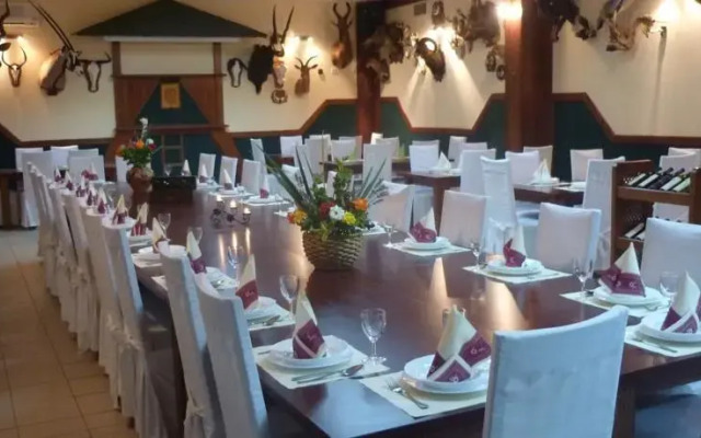 Piroš Čizma Guest House