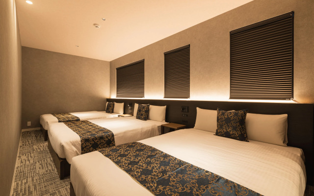 GRAND BASE Kagoshima Chuo