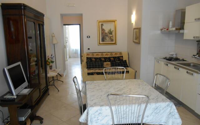 Casa Vacanze Sannazzaro